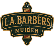 L. A. Barbers Muiden