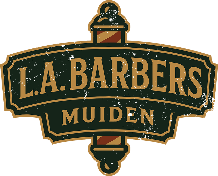 Barbershop L. A. Barbers Muiden