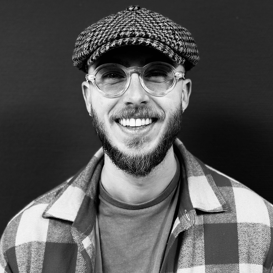 Alex Degens Co-Founder Barbershop L. A. Barbers Muiden